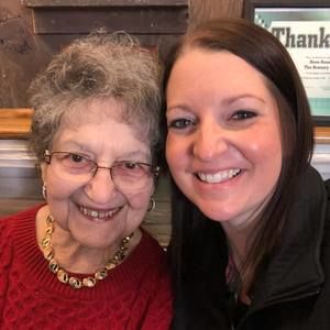 Meet your Posher, Kelsey